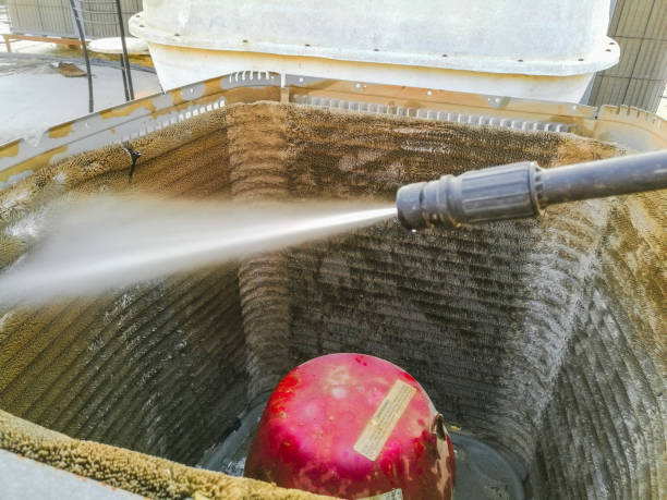 Best HVAC Air Duct Cleaning  in Oneonta, NY