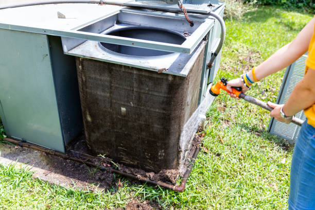 Best Commercial Air Duct Cleaning  in Oneonta, NY