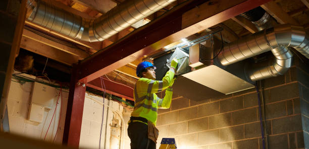 Best Local Air Duct Cleaning Services  in Oneonta, NY