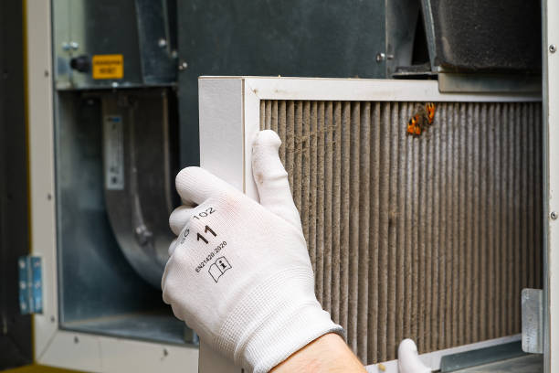 Best HVAC Air Duct Cleaning  in Oneonta, NY