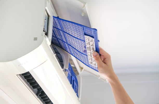 Best Air Duct Cleaning Near Me in NY